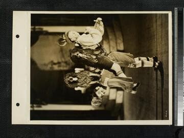 Fanchon & Marco, Volume 7