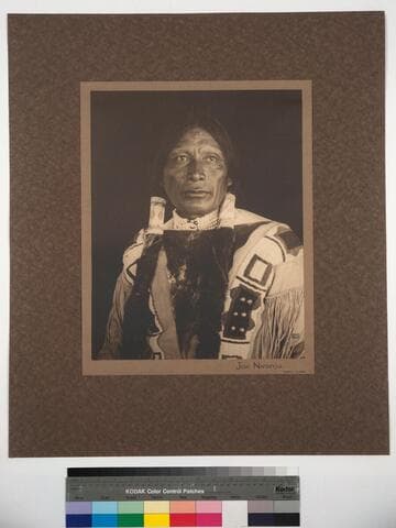 Jose Naranjo. Santa Clara