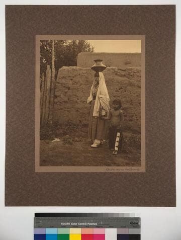 On the way to the Spring