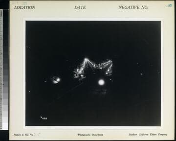 L1.2 - Lighting, streets