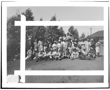 P1.1 - Group Portraits