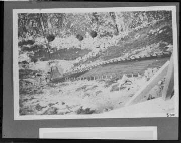 Kern River #1