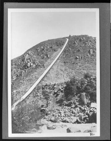Kern River #1