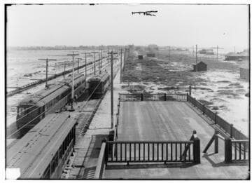 Long Beach Steam Station, Plant #1