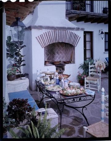 Safford, Virginia, residence