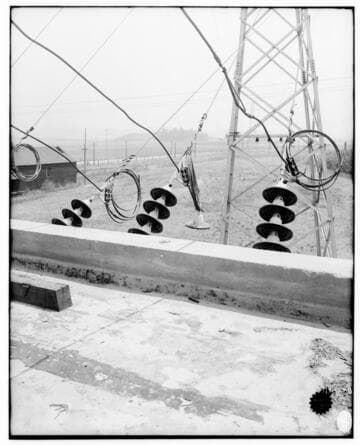 A1.1 Personal Injury-Accident - Scene of accident of Louis Staller