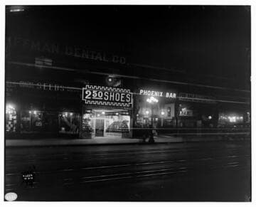 L1.3 - Lighting, stores