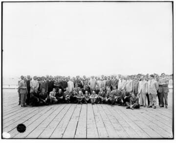 P1.1 - Group Portraits