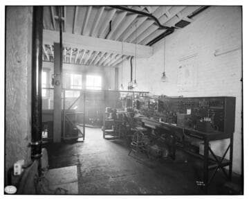 Miscellaneous Facilities - Los Angeles