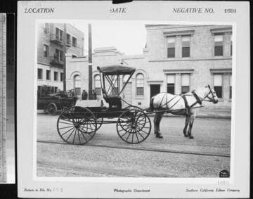 T3.1 Transportation - Autos, Trucks, & Railcars