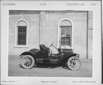 T3.1 Transportation - Autos, Trucks, & Railcars