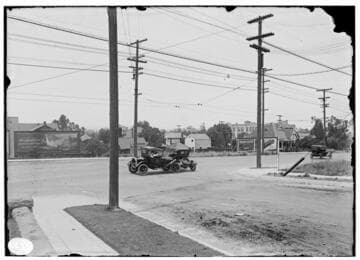 "Safety First" - (Mock) Automobile collision