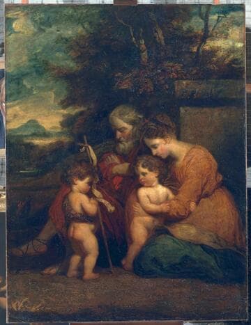 Holy Family