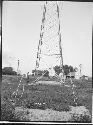 Miscellaneous Transmission