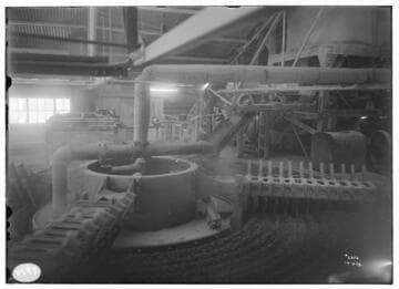 Power Consumers - General - Borax Mines