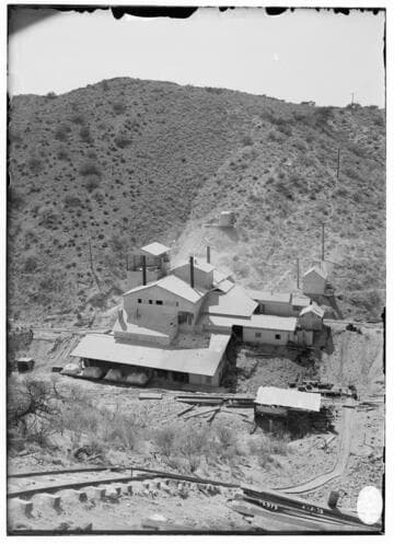 Power Consumers - General