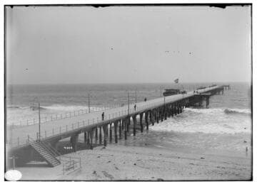 Southern California Views