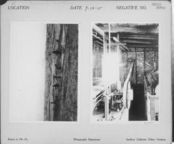 Power Consumers - General