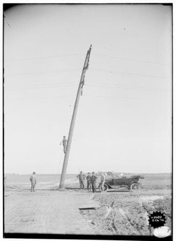 A1.4 - Natural Disasters