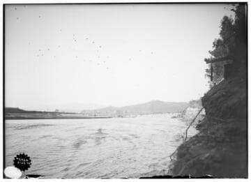 Kern River & Borel Transmission Line