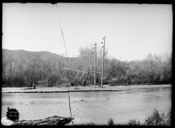 Kern River & Borel Transmission Line