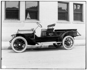 Automobile/truck # 145