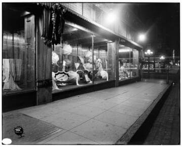 L1.3 - Lighting, stores