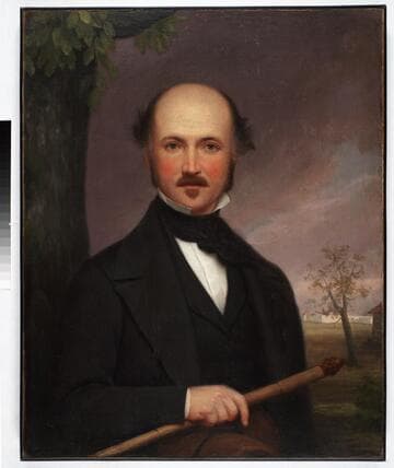John A. Sutter