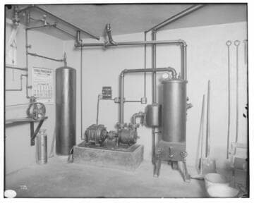 B1.1 - Buildings Miscellaneous