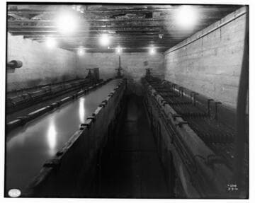 Santa Monica Substation