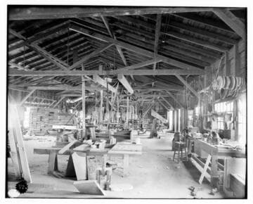 Power Consumers - General - Craig Shipbuilding Plant