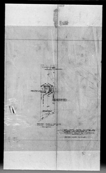 Microfilm reel 08 : Engineer Drawings, "G"