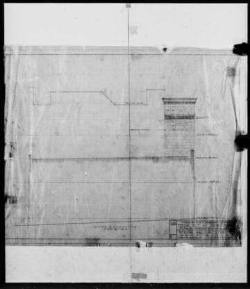 Microfilm reel 07 : Engineer Drawings, "F"