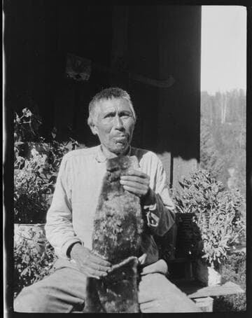 Frank Jacobs - Karok