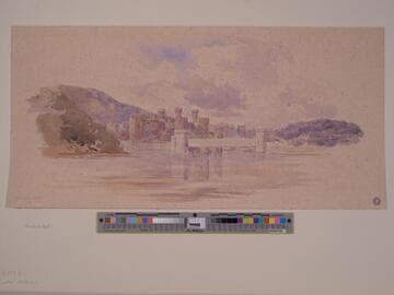 Conway Castle