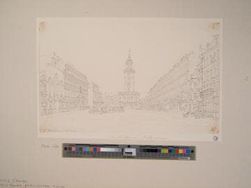 Valenciennes, Grand Square