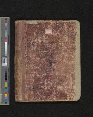 Decree of Carlos III concerning the Holy Tribunal