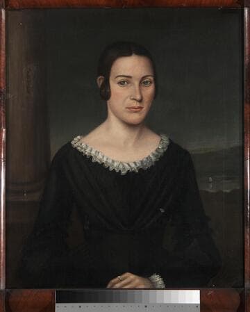 Catherine Small Pitcairn