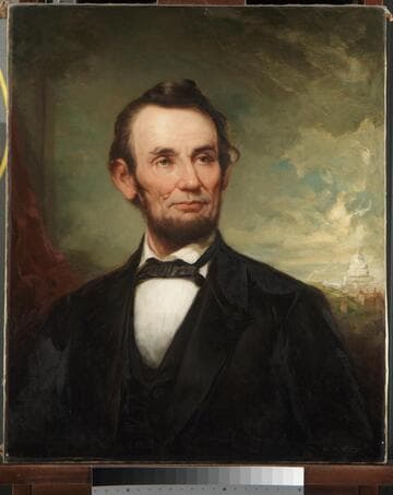 Abraham Lincoln