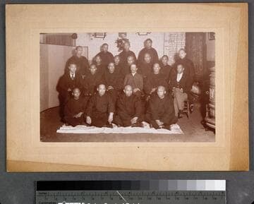 Presbyterian Mission in Portland (OR)