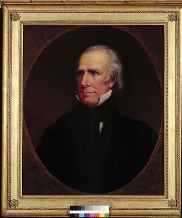 Henry Clay
