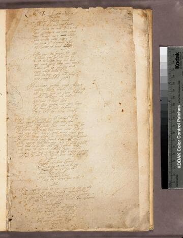 Easter, 1916 [typescript manuscript]