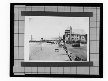 Deauville Club, Santa Monica