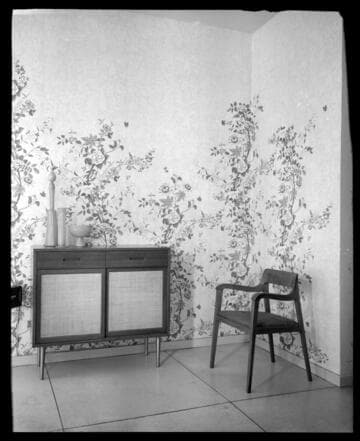 [C. W. Stockwell Co. wallpaper]