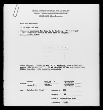 Diary and autobiography of Christopher Jones Arthur [microform] : c.1875-1915