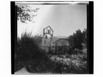 Bells at Camulos Ranch