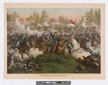 Battle of Cedar Creek
