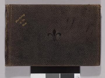 The Valley of the Moon