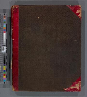 Telegrams Received, June 4, 1865 to April 7, 1866