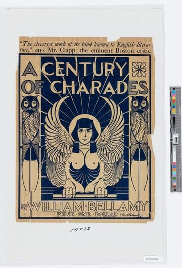 A century of charades